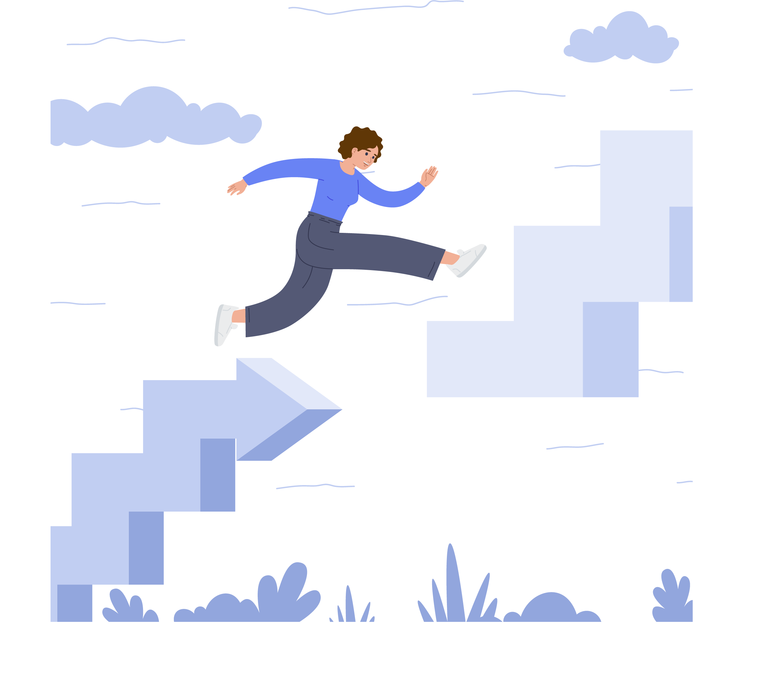 À propos de nous - Solutions complètes pour domicilier et développer votre entreprise